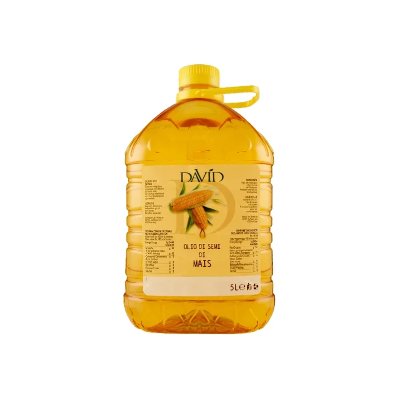 Olitalia Corn Oil 5L x 2 1 Olitalia Corn Oil 5L x 2