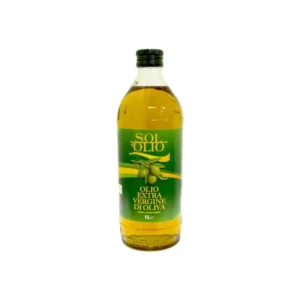 Olitalia Extra Virgin Olive Oil 1L x 12