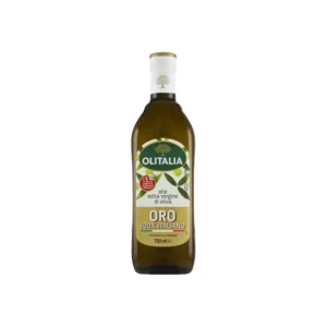 Olitalia Extra Virgin Olive Oil With Chilli 250ml x 12