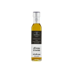 Olitalia Extra Virgin Olive Oil With Truffle 250ml x 12