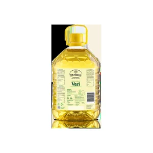 Olitalia Mixed Seeds Oil 5L PET x 2