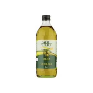 Olitalia Olive Oil 1L x 12