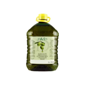 Olitalia Olive Oil 5L PET x 2