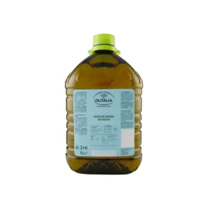 Olitalia Olive Pomace Oil 5L PET x 2