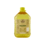 Olitalia Peanut Oil 5L PET x 2