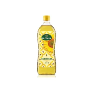 Olitalia Sunflower Oil 1L x 12