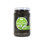 Olive Citres Nere Leccino Snoc.Vs 285g x 12