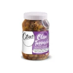 Olive Citres Taggiasche Denoc.980 980g x 6