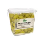 Olive Ficacci Verdi Giganti Latta 4.3kg x 3