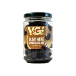 Olive Vege’Nere Denocc.Asciutte 314ml x 12