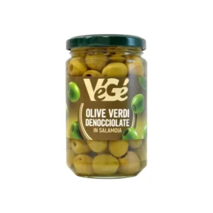 Olive Vege'Verdi Denocc.Giganti 580ml x 12