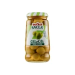 Olive Vege’Verdi Intere 314ml x 12