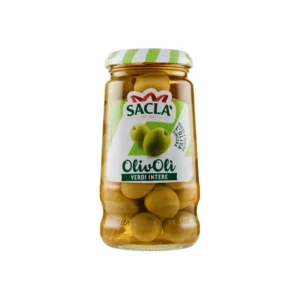 Olive Vege'Verdi Intere 314ml x 12