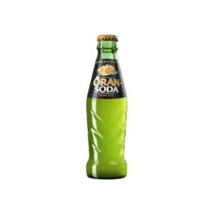 Oransoda Drink 0.2Lx6 Vap x 4