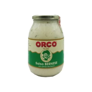 Orco Bernaise Sauce 1L x 3