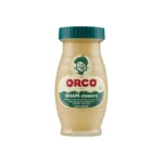 Orco Classic Mustard 135g x 6