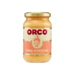 Orco Cocktail Sauce 235/ 250ml x 6