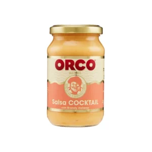 Orco Cocktail Sauce 235/ 250ml x 6