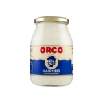 Orco Mayonnaise Jar 1000/ 1L x 3