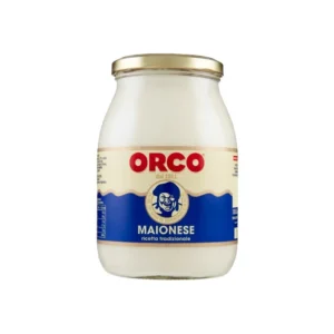 Orco Mayonnaise Jar 1000/ 1L x 3