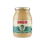 Orco Mustard Jar 1.065kg x 3
