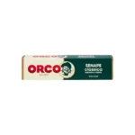 Orco Mustard Tube 107g x 15