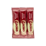 Orco Single-Portion Ketchup 15Gx100 Sachet x 1