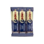 Orco Single-Portion Mayonnaise 15Gx100 Sachet x 1