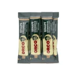 Orco Single-Portion Mustard 15Gx100 x 1