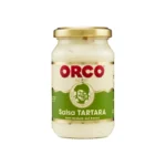 Orco Tartar Sauce 235/ 250ml x 6