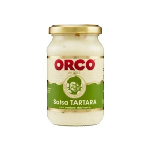 Orco Tartar Sauce 235/ 250ml x 6