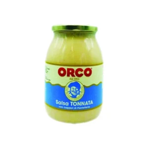 Orco Tuna Sauce 1000/ 1L x 3