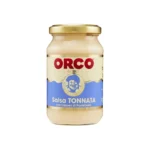 Orco Tuna Sauce 235/ 250ml x 6