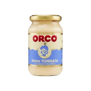 Orco Tuna Sauce 235/ 250ml x 6