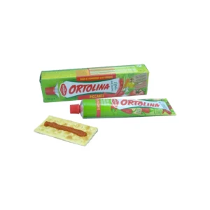 Ortolina Sauce Tube 130g x 24