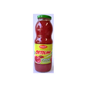 Ortolina Tomato Passata 700g x 12