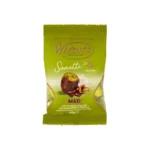 Ovetti Witor’S Maxi Lat-Pist Bust 110g x 40