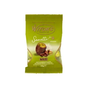 Ovetti Witor'S Maxi Lat-Pist Bust 110g x 40