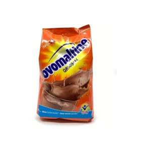 Ovomaltine Malted Chocolate Powder 400G x 6