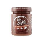 Pan Di Stelle Chocolate Spread Jar 330G x 10