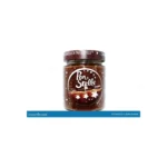 Pan Di Stelle Chocolate Spread Jar 480G x 8