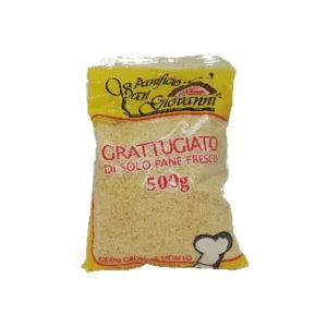 Pan Di Vico Breadcrumbs 500g x 16