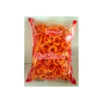 Pandal Anelli Pizza-Flavour Snacks 100g x 22