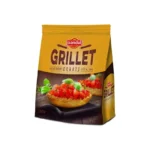 Pandal Grillet Classic Crostini Bites 250g x 15