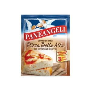 Pane Angeli Bella Alta Yeast For Deep-Pan Pizza 27g x 45