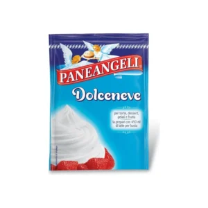 Pane Angeli Dolceneve Cake Decoration Cream 150g x 18