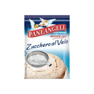 Pane Angeli Icing Sugar 125g x 24
