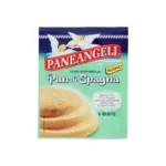 Pane Angeli Instant Yeast For Sponges 3 Sachets 33g x 50