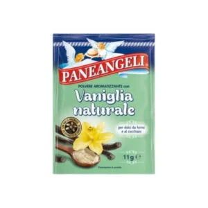 Pane Angeli Natural Vanilla 11g x 36