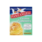 Pane Angeli Pastry Cream 2 Sachets 150g x 8